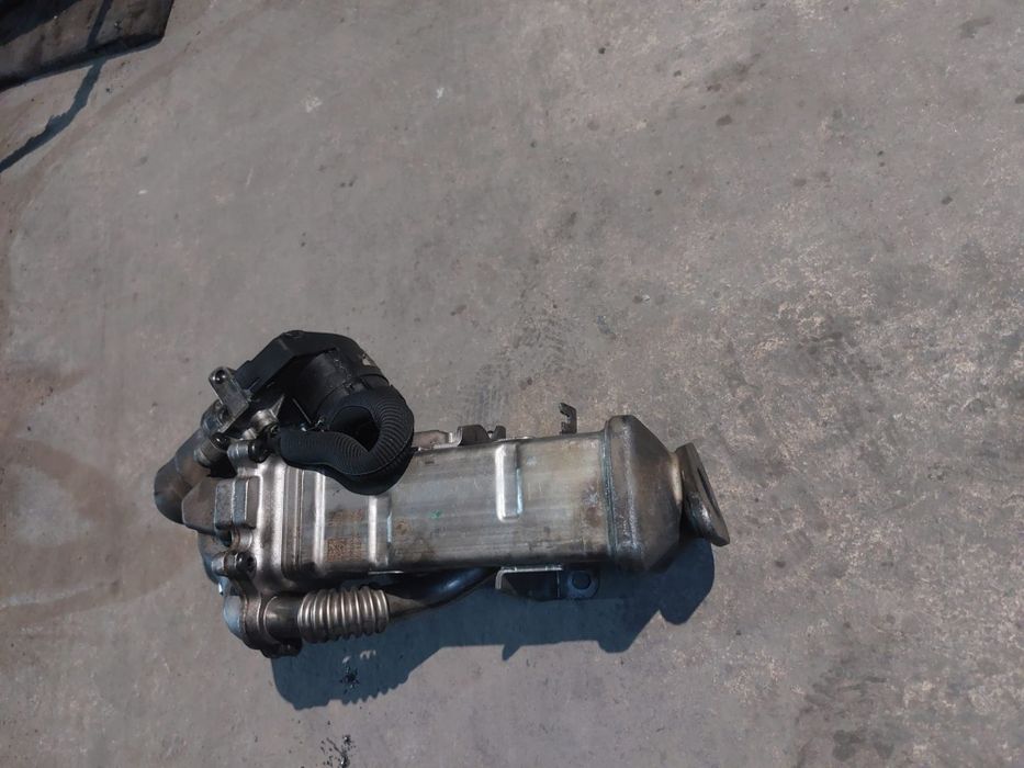 Racitor gaze EGR BMW 535d F10/F11 313CP – Cod 7822350