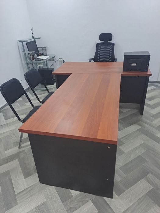 Мебельный 2 та стол 2 та стул идеал холатда