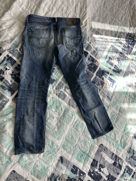 DIESEL vintage jeans