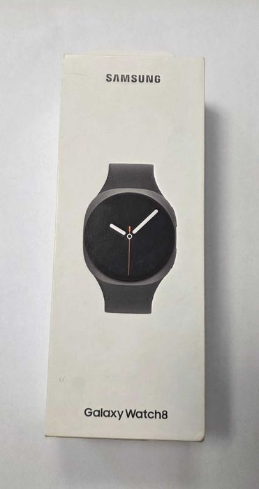 ***ТОП ЦЕНА*** Samsung Watch 8 44mm