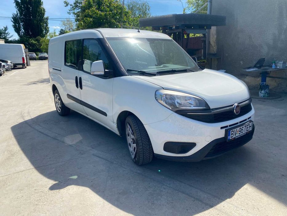 Piese Fiat Doblo 1.3 diesel , 5 locuri din 2016 - 263a200