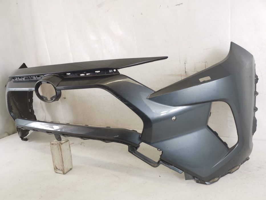 Предна броня Тойота РАВ4 / Toyota RAV4 Оригинална