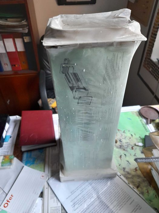 Grile ventilatie Marley Germania pentru usi