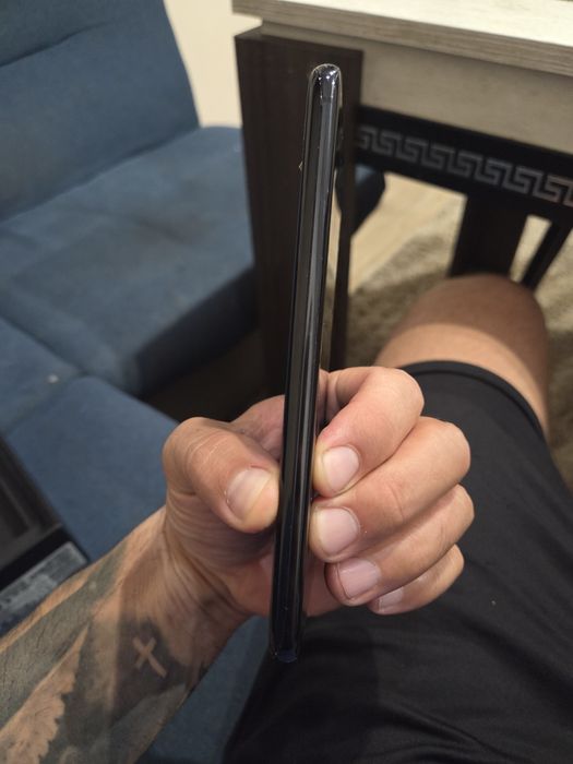 Samsung s20 ultra +Бързо зарядно