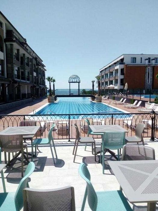 Дава се под наем Двустаен апартамент в Бургас, Сарафово - 68 кв.м за 535.5 € - Снимка #6