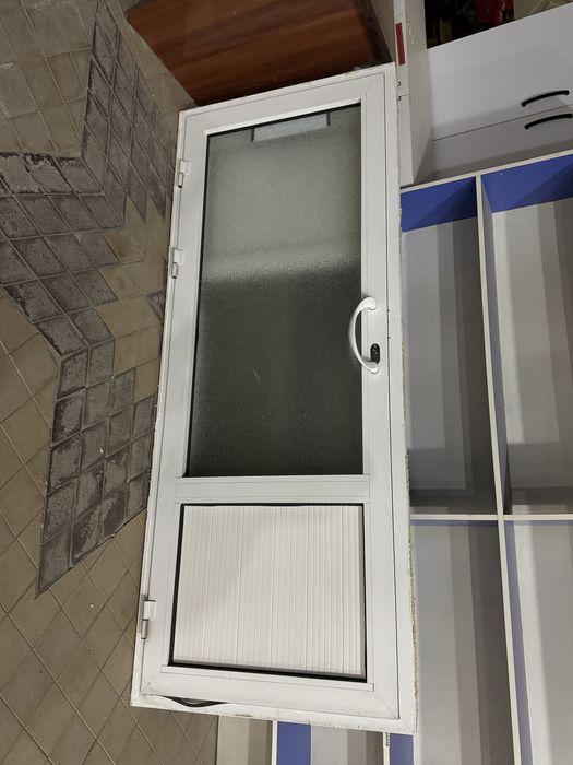 Акфа двери в Хорошем состоянии