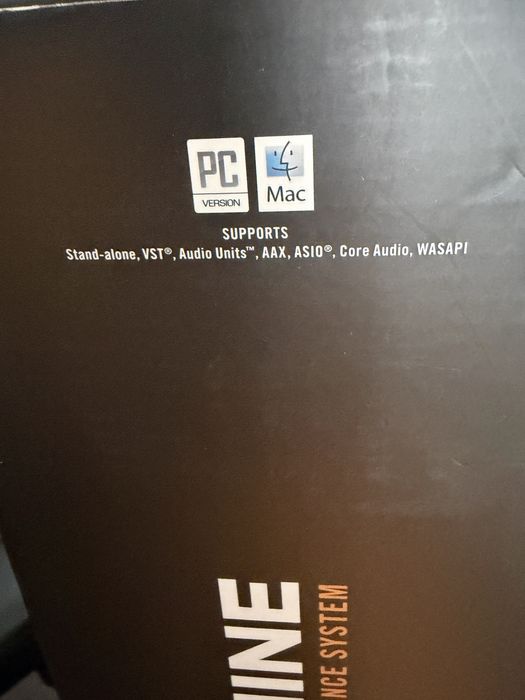 Controler Native Instruments Maschine Mk3 , nou sigilat !