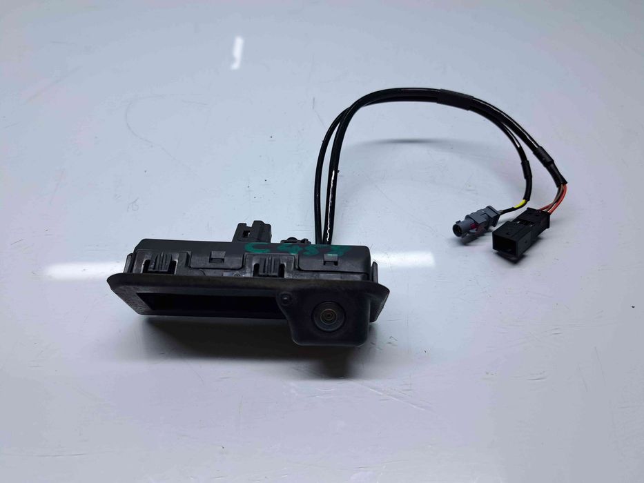 Maner haion Audi A6 (4A2, C8) S-line [Fabr 2018-2025] 8W8827566E