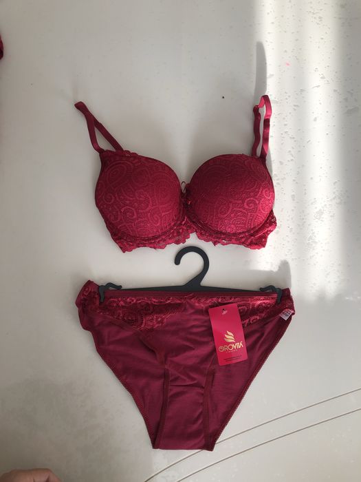 Нижнее белье всего за 3000