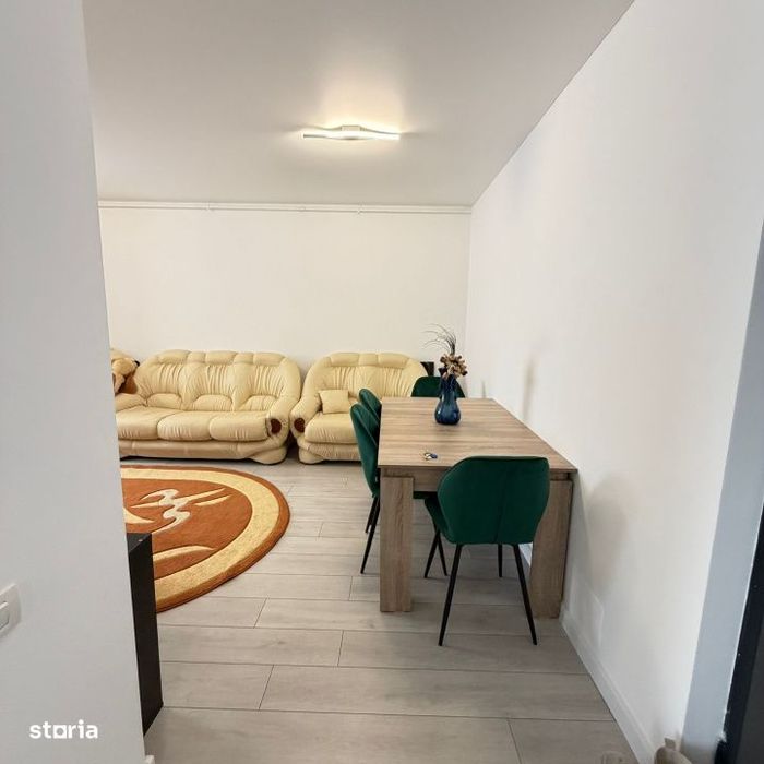 Inchiriere Apartament 2 camere Strada Crisul Repede 165