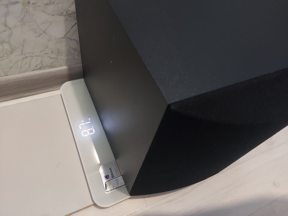 Продам Сабвуфер Yamaha 50-ватт мощностью.