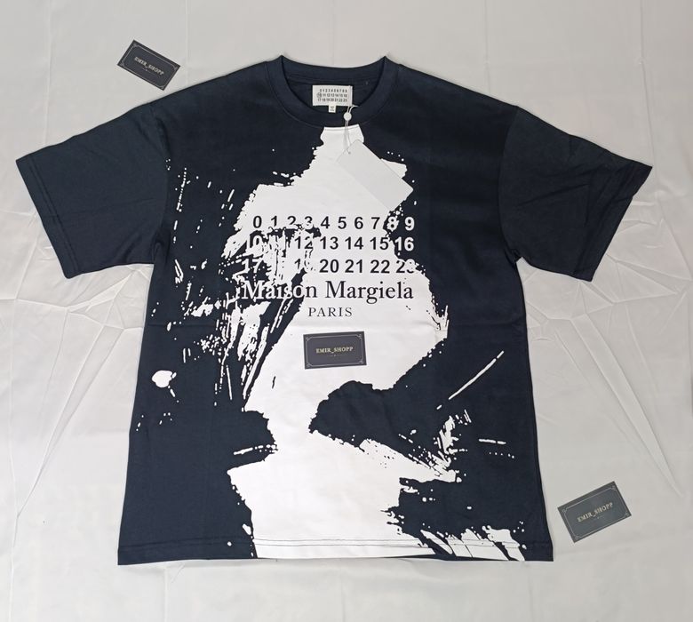 maison margelia футболка