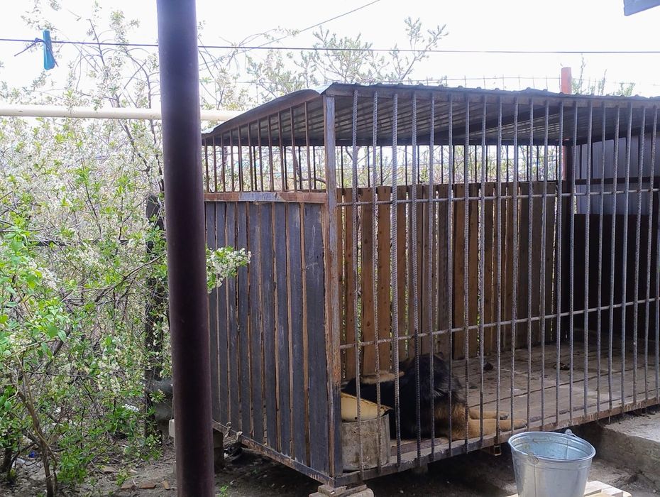 Продам большой дом