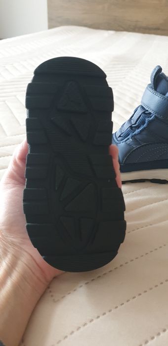 Детски боти PUMA