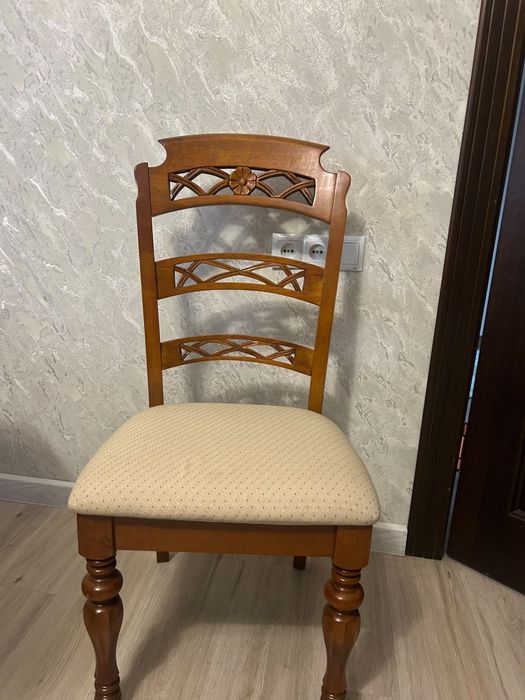 Продается стулья, малайзиский