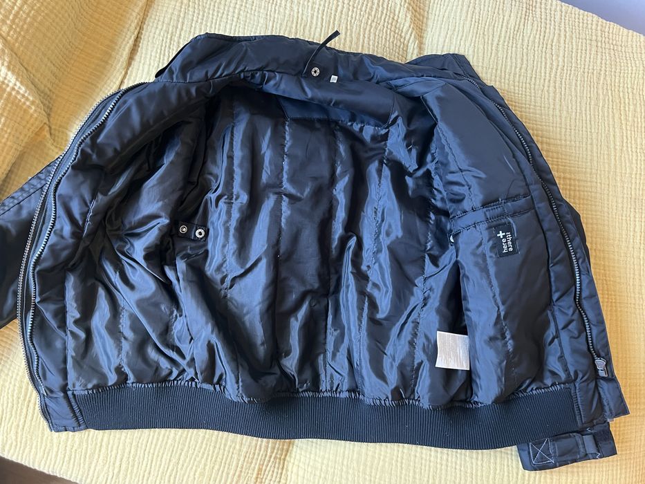 Geaca toamna  9-10 ani si 11-12 ani