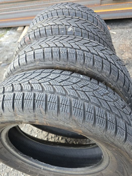 Anvelope 225 65 17 m+s iarnă