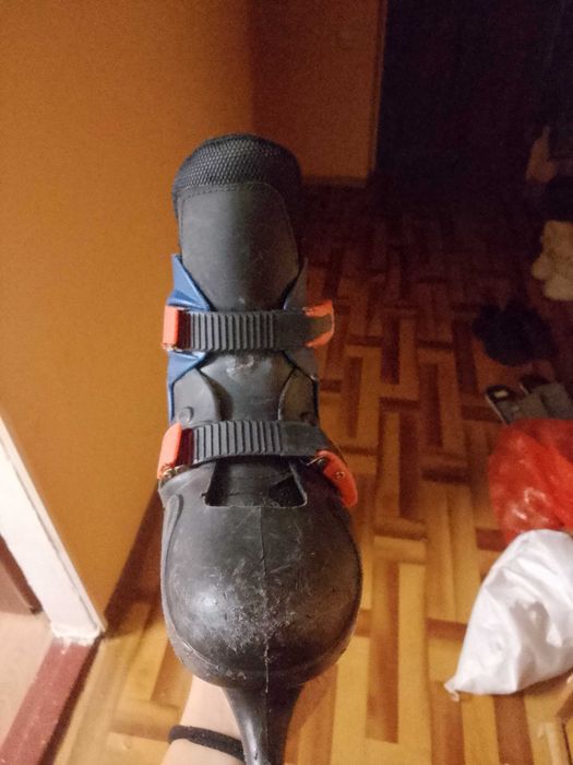 Продам коньки детский