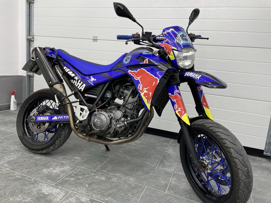 Yamaha xtx 660 /2006