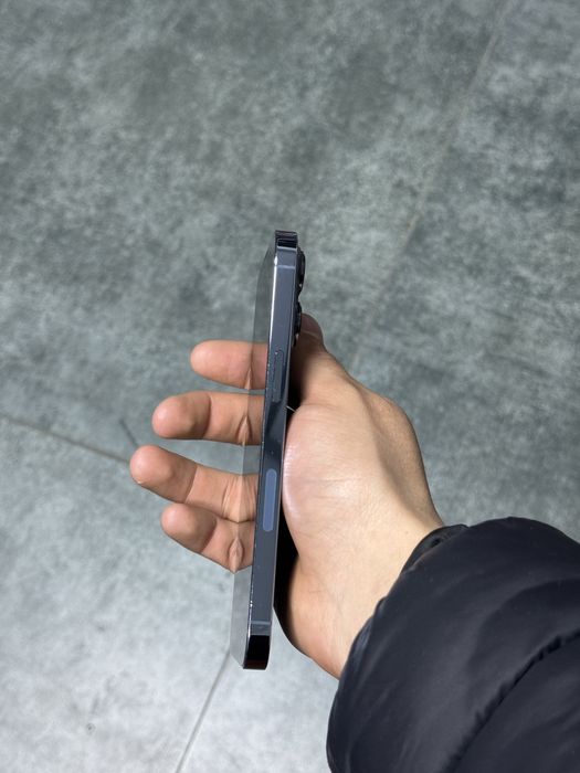 Продам iPhone 13 Pro 256GB  74%