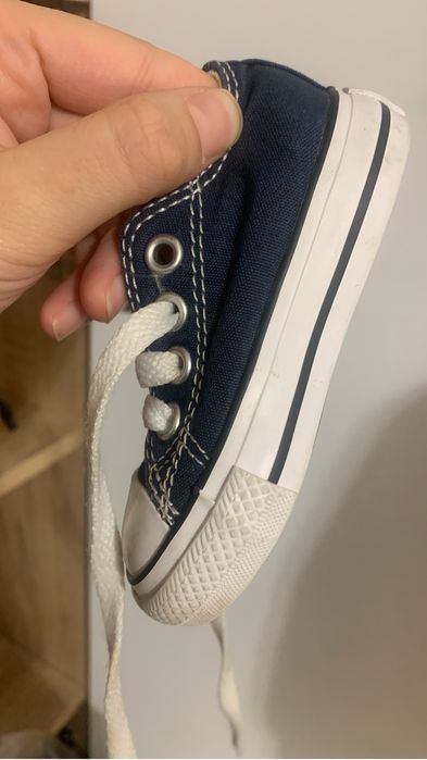 Оригинал кроссовки детские converse