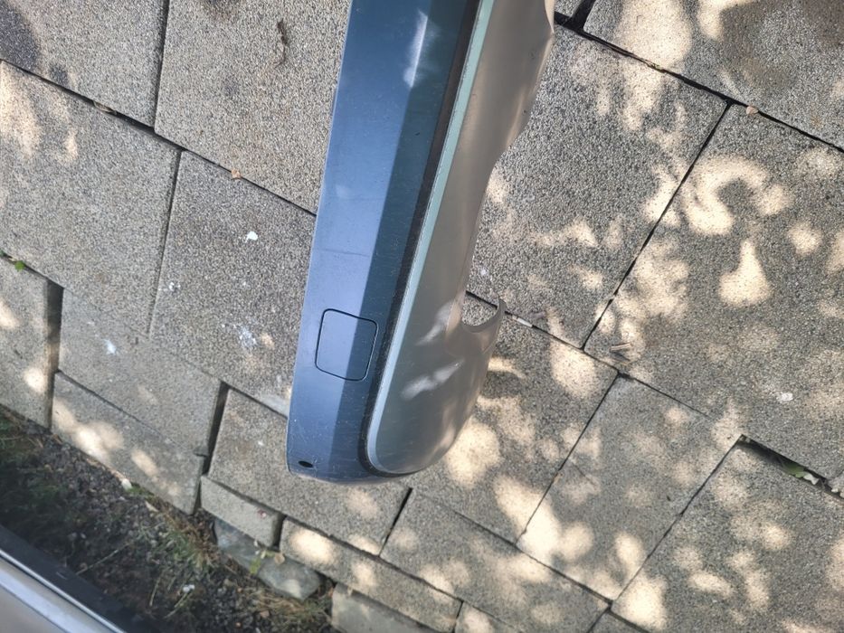 Difuzor bara spate audi Q3 2014