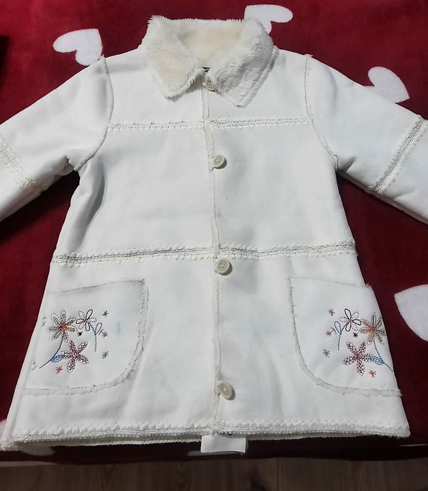 Cojocel CHICCO mas.116