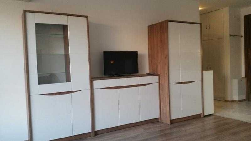 Дава се под наем Двустаен апартамент в София, Младост 4 - 68 кв.м за 475 € - Снимка #1