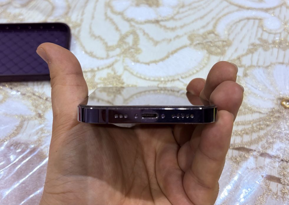 iPhone 14 Pro 256 GB | 2 SIM