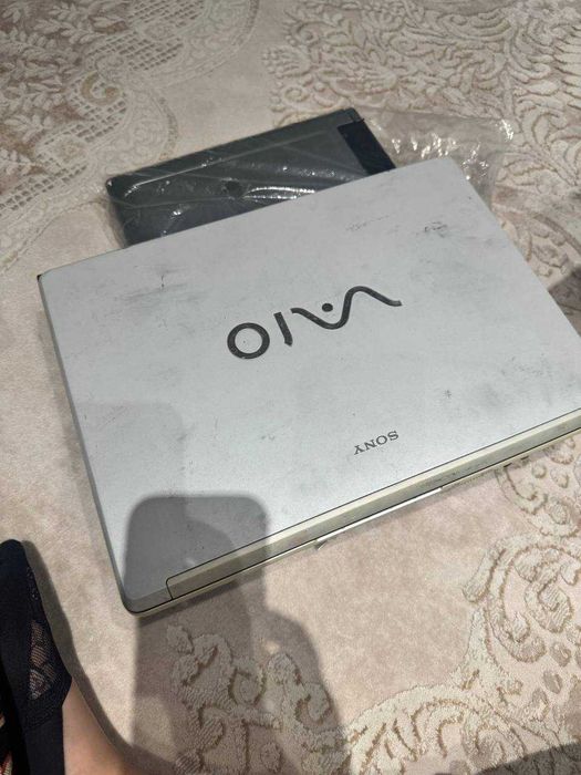 Sony VAIO VGN-FE11MR продается
