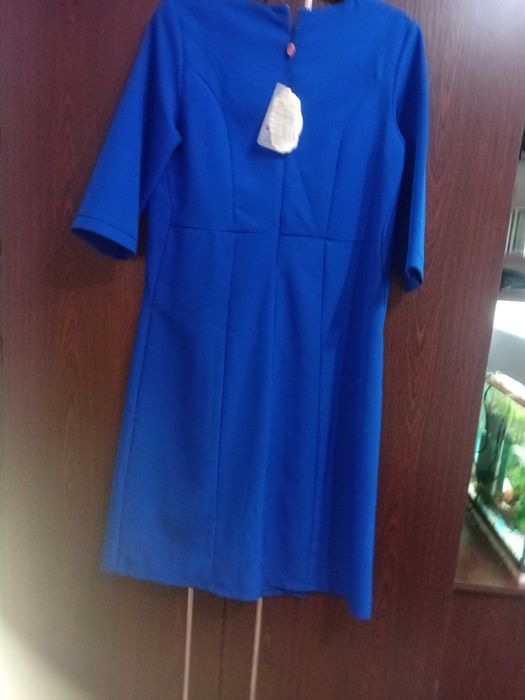 Платье новое коктельное