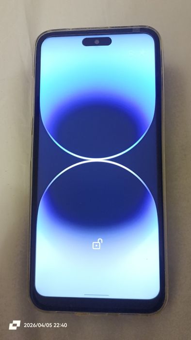 Смартфон новый Китай