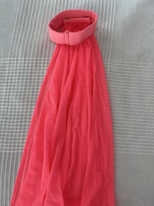 Сценичен костюм - рокля