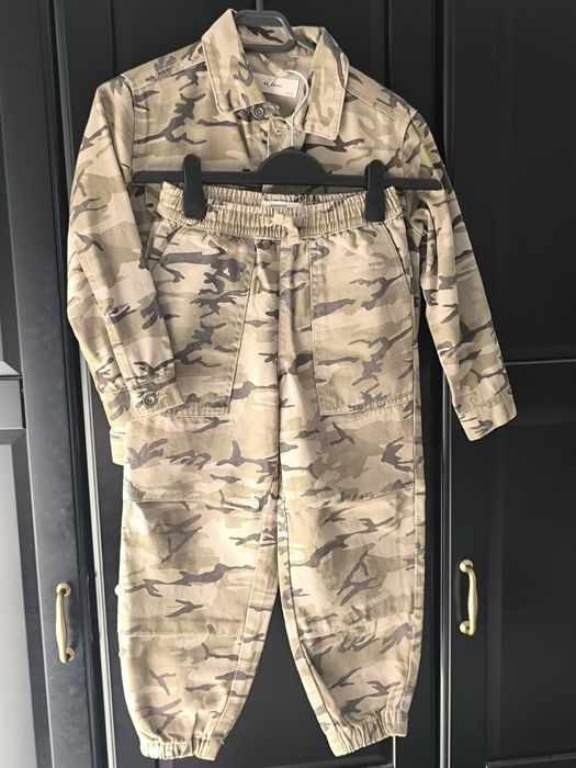 Costum blugi Reserved 134cm