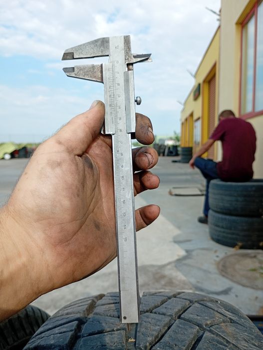 Гуми 235 70 16 Michelin Latitude Cross