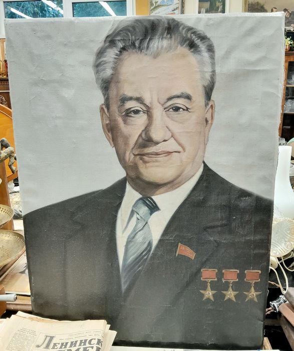 Картины холст живопись