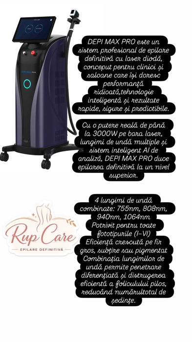 Epilare definitiva sect 2