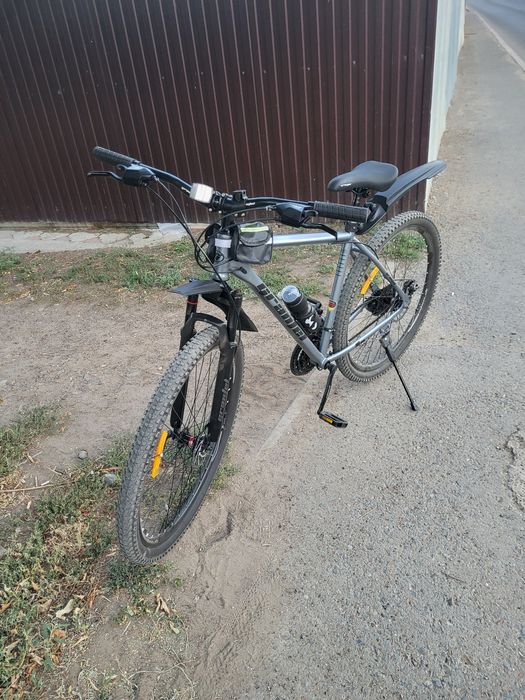 Велосипед grantel горный