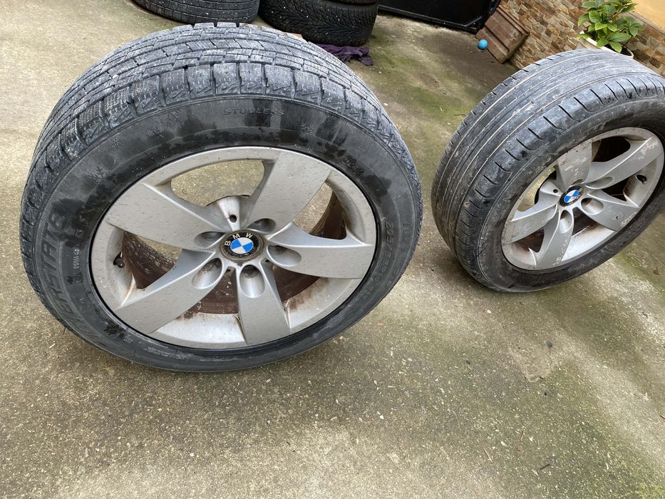 Jante Bmw e60 r16 originaje