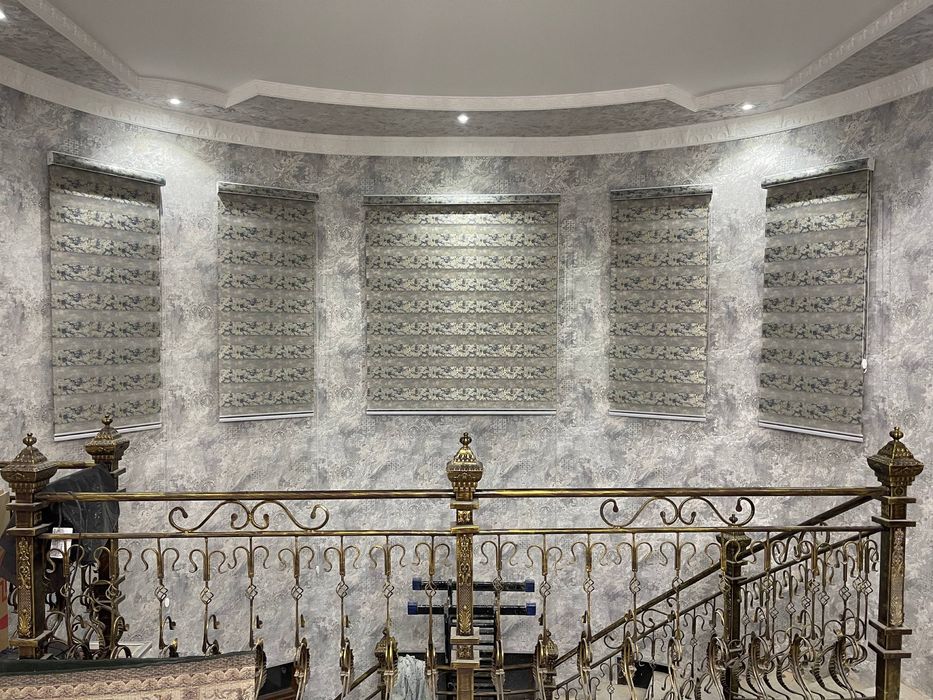 Jalyuzi parda buxoro