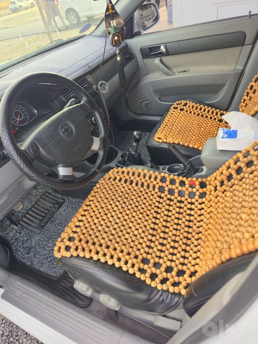 Gentra/Lacetti L-Style MT. 2023