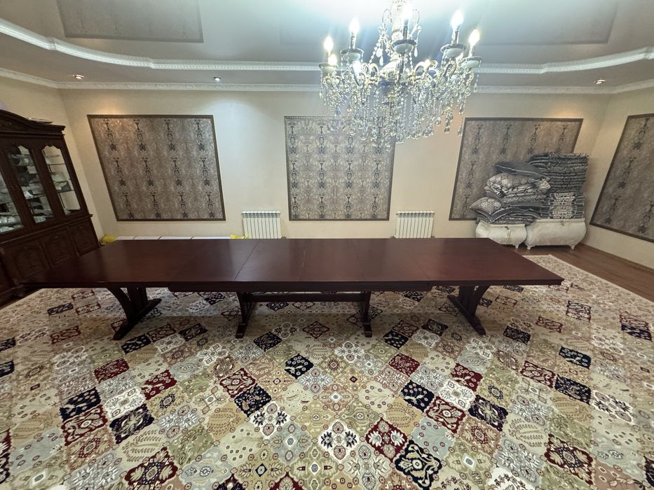 Раскладной стол в хорошем качестве