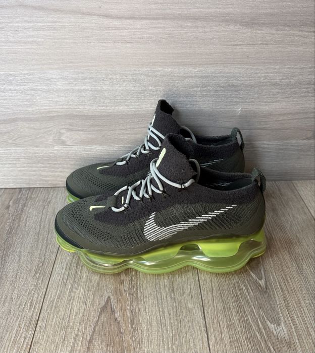 Nike Air Max Scorpion Flyknit
