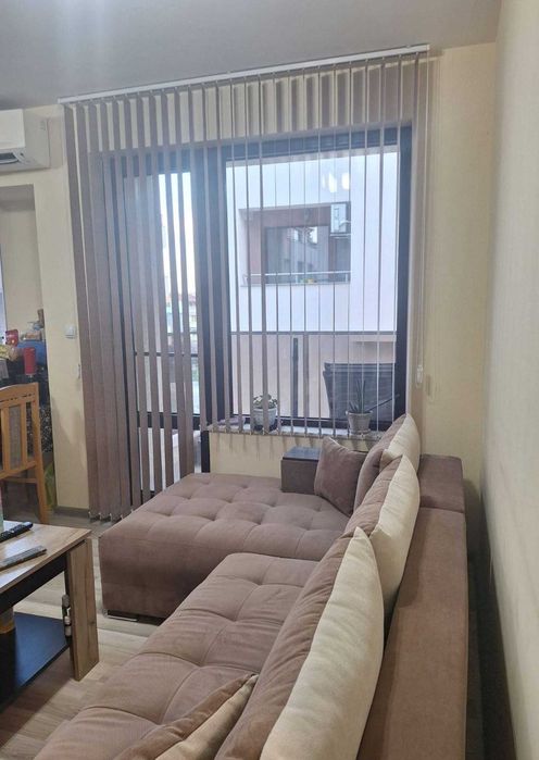 Продава се Двустаен апартамент в Асеновград - 60 кв.м за 1445 €/кв.м - Снимка #1