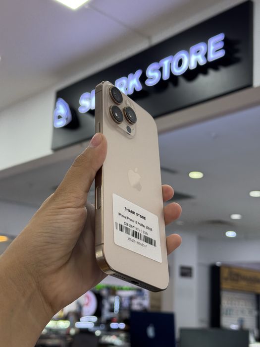iphone 16 pro max Shark Store
