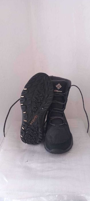 COLUMBIA, дамски бoтуши eur 36