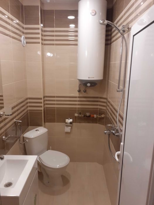 Дава се под наем Двустаен апартамент в Варна, ВИНС - 60 кв.м за 510 € - Снимка #5