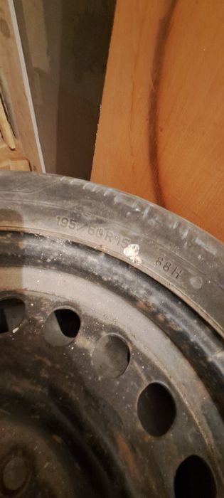 Джанти 16 за Опел Омега