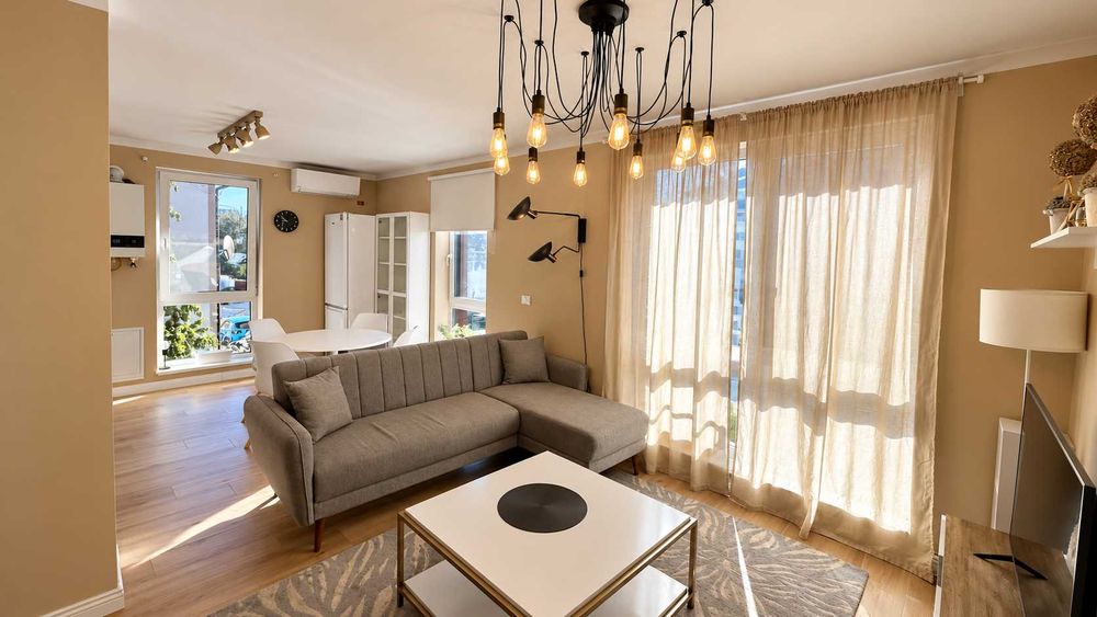 Apartament de închiriat | Centrul Istoric Baia Mare | 71,9 mp + parcare