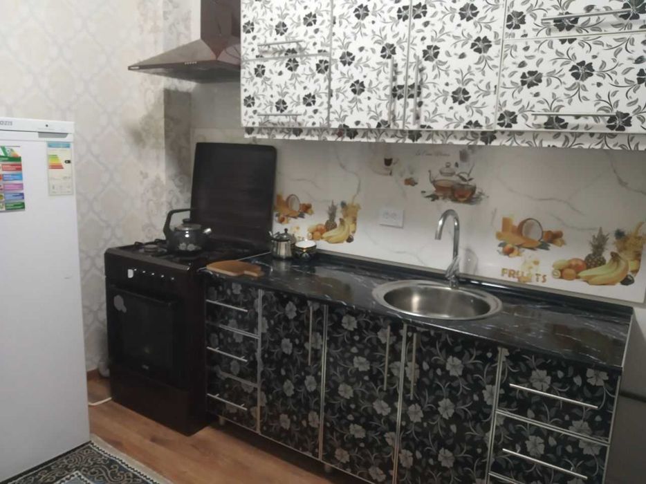 Аренда кв Ургенч